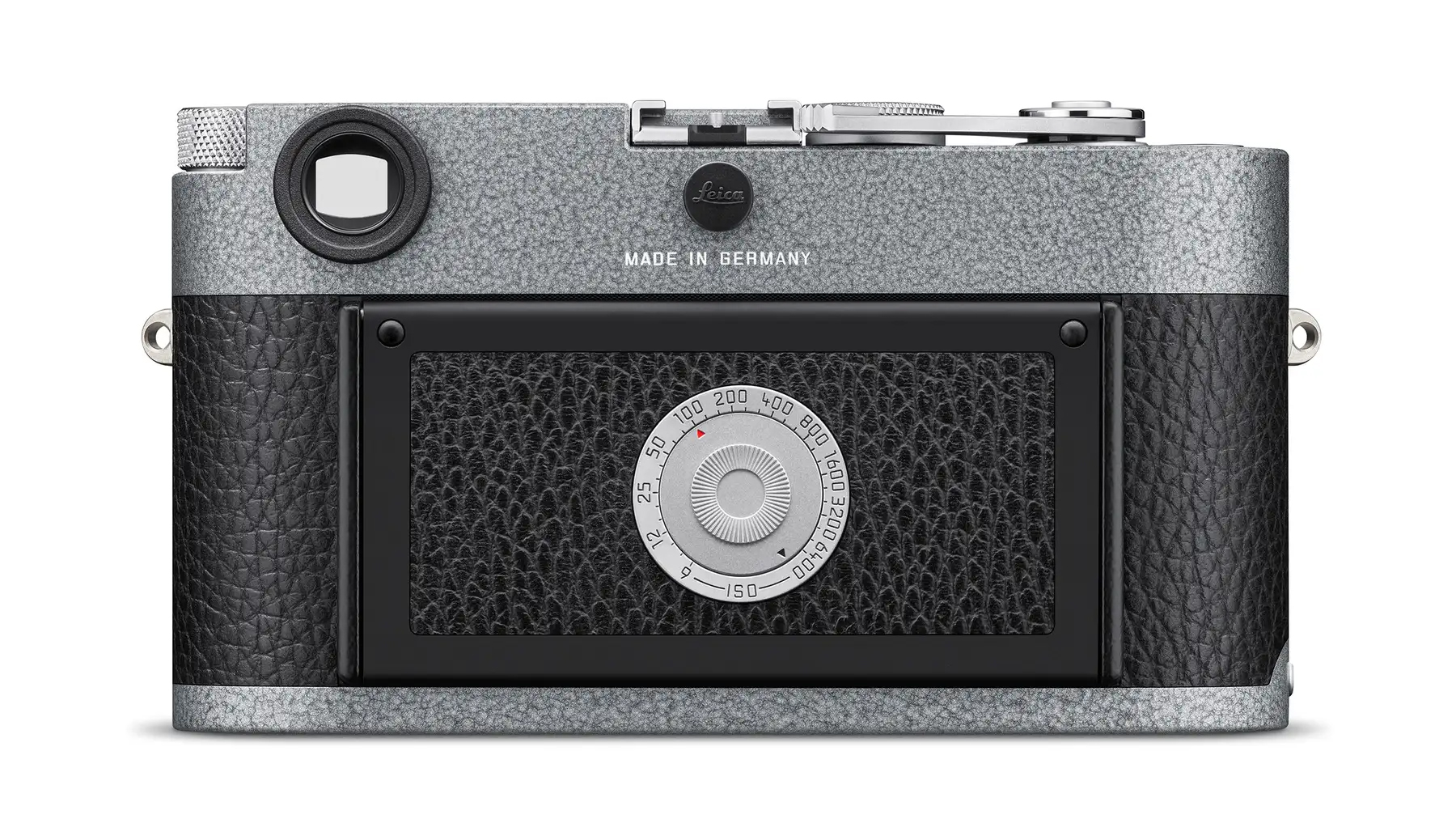 Leica M-A Hammertone Ginza 20 Jahre