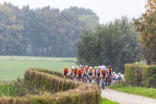 UCI Gravel World Championships 2026 elite women LIVE - Star names descend on Nannup Australia to battle for rainbows
