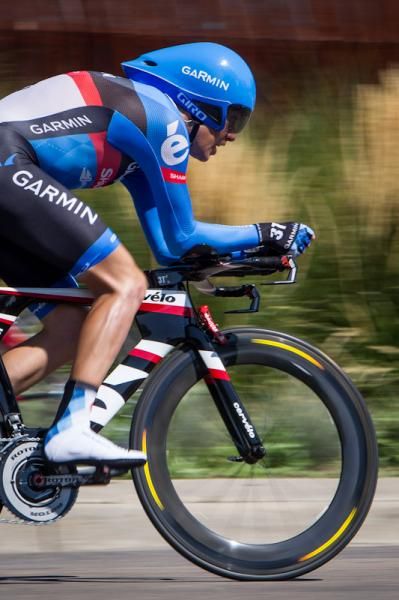 Tom Danielson (Garmin-Sharp)