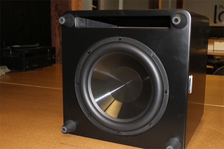 Polk Audio DSW Pro 660 wi Subwoofer Review - Listening Test and Verdict ...