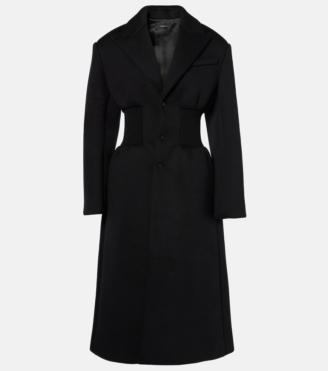 Bonded Coat