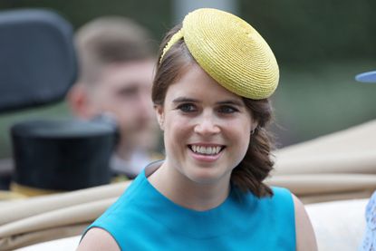 Princess Eugenie