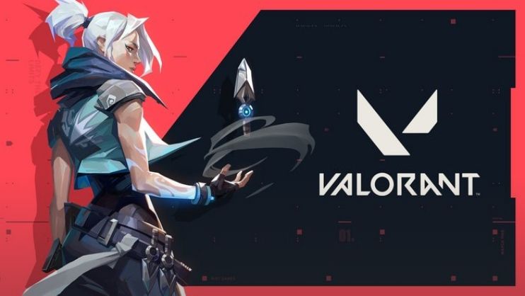 Riot Games&#039; Valorant