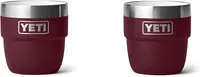 YETI Rambler Stackable Mug (6 oz )