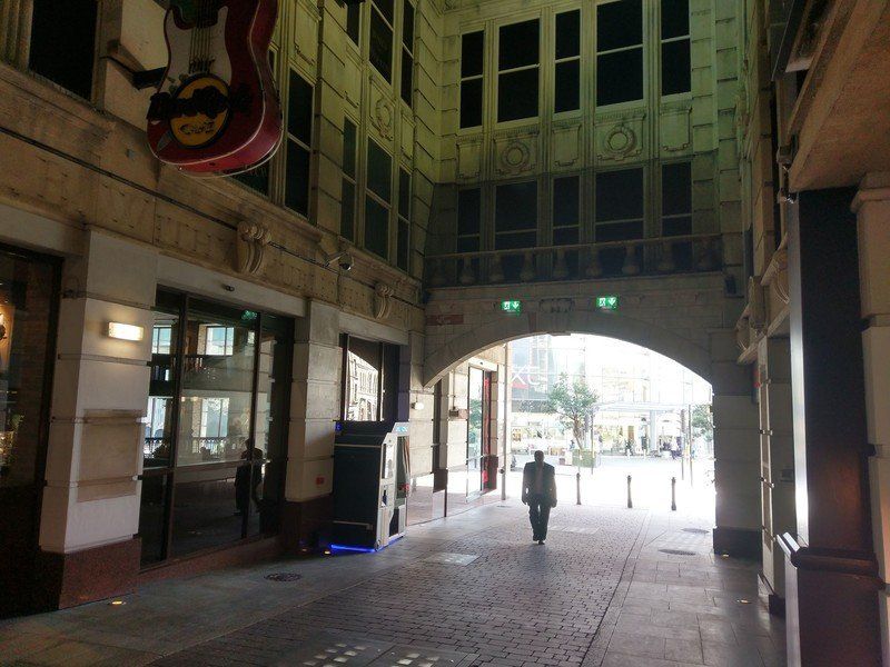 HTC 10 photo sample