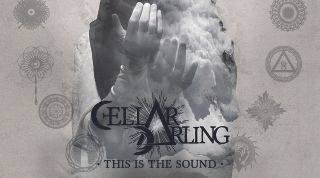 Cover art for Cellar Darling - This Is The Sound album