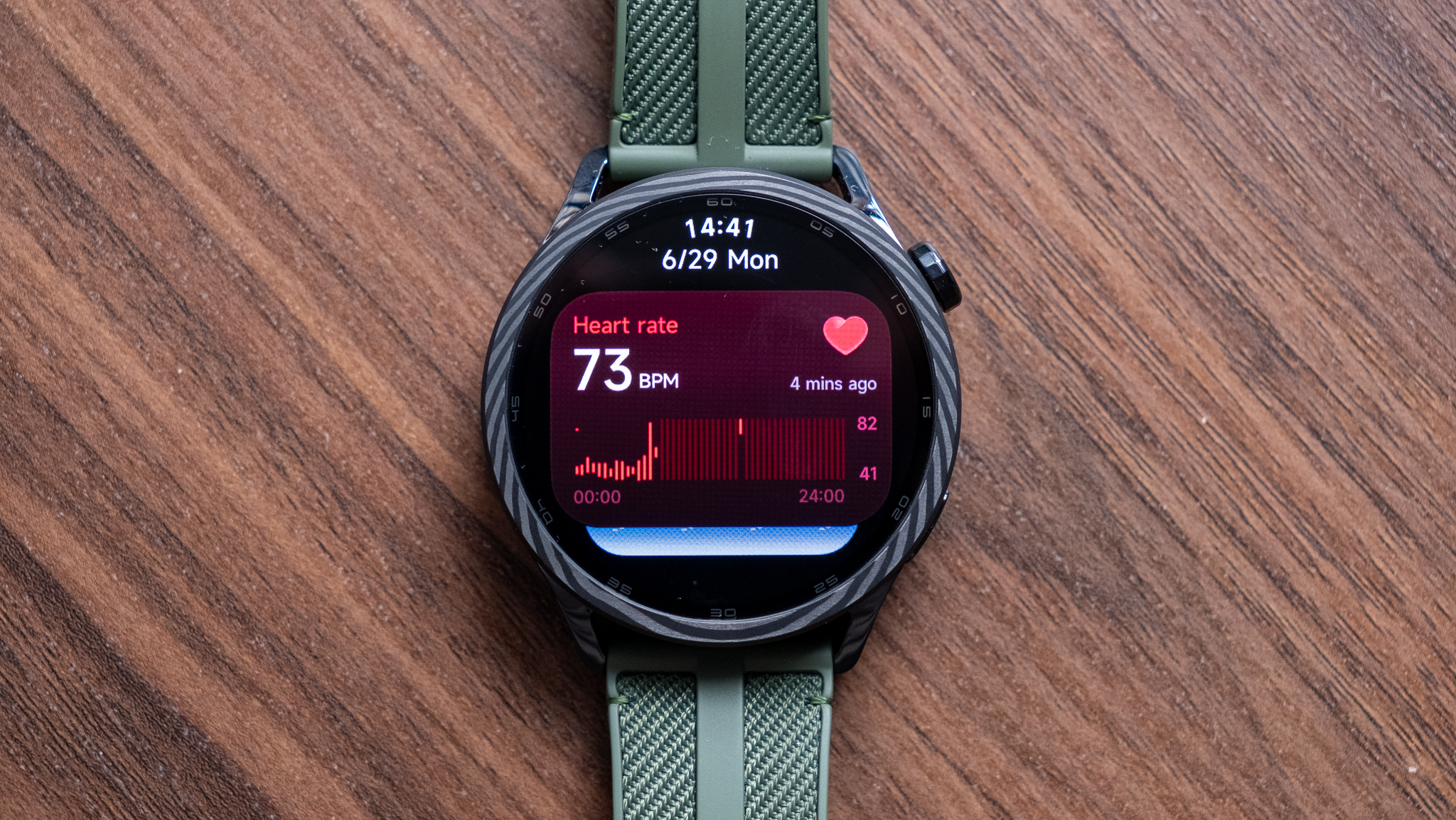 Xiaomi Watch S5 review