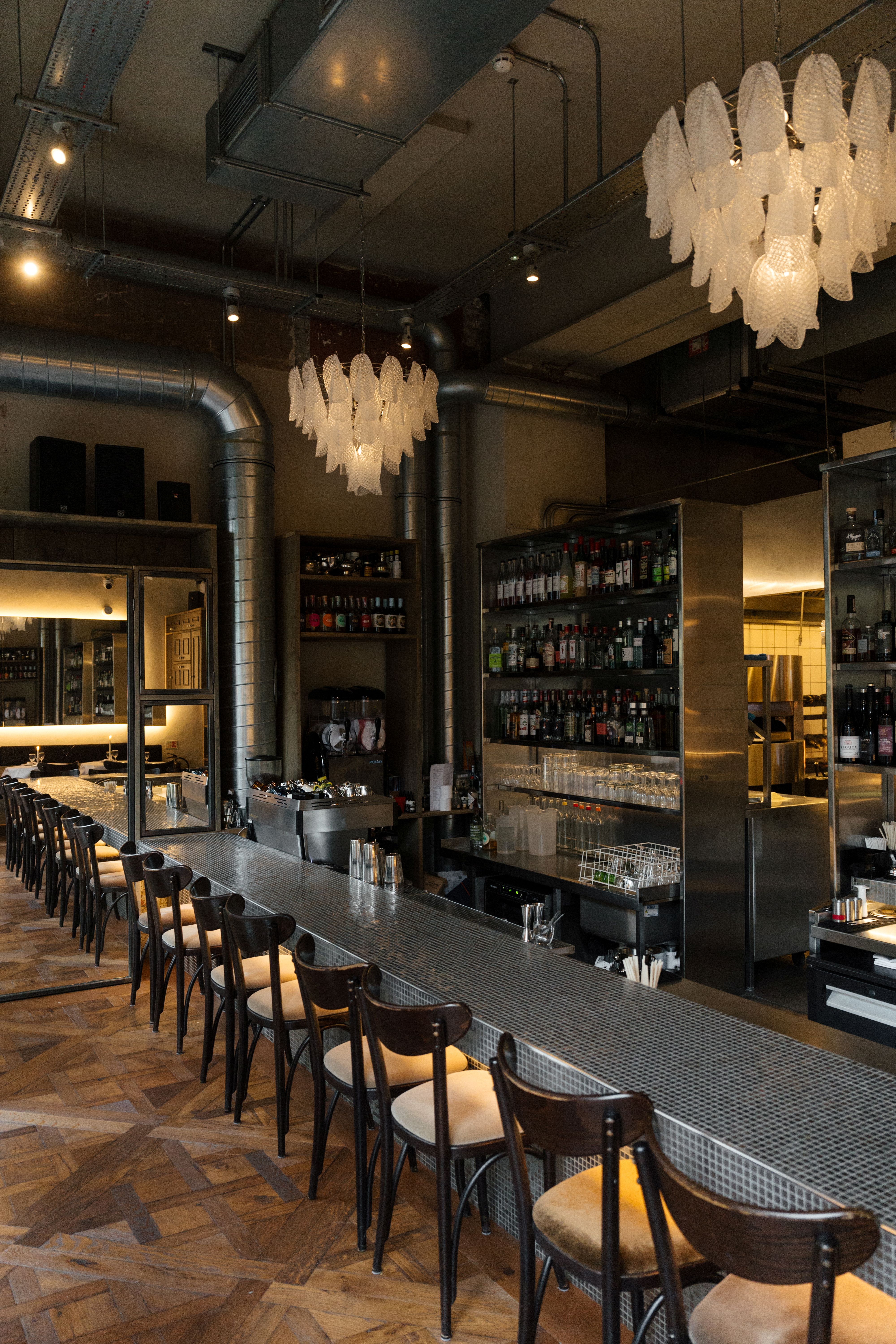 lagana london restaurant review