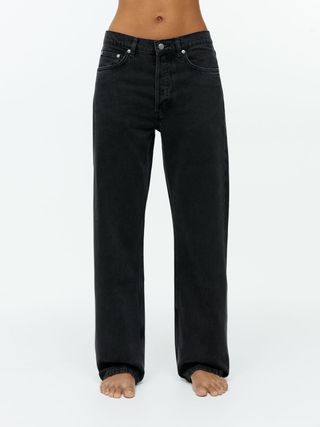 Shore Low Relaxed Jeans
