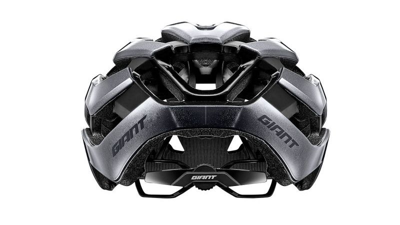 Giant Rev Pro Helmet
