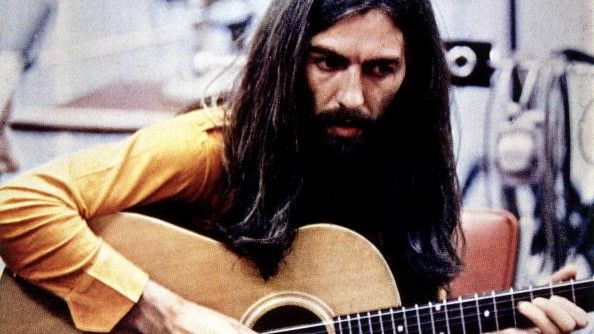 George Harrison c.1970