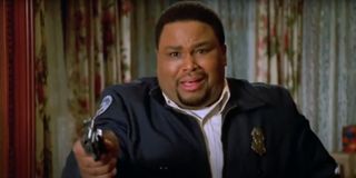 Anthony Anderson in Big Momma's House