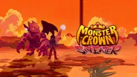 Monster Crown: Sin Eater Monster Crown: Sin Eater