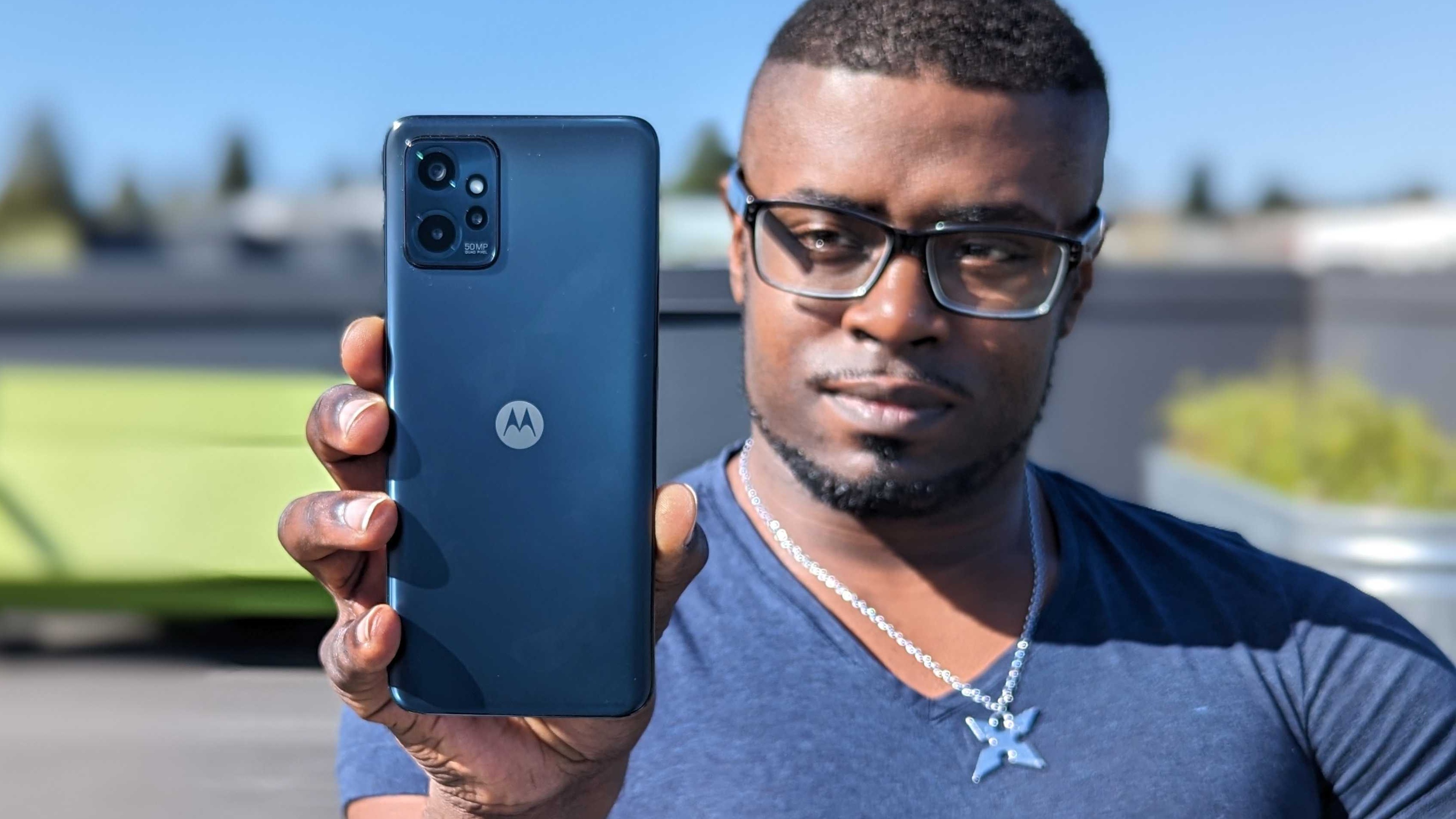 Moto G4 Plus review - the one true king?