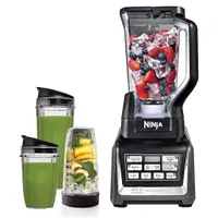 Ninja Blender Duo with Auto-iQ