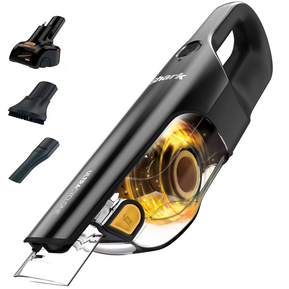 Target, Shark UltraCyclone Pet Pro+ Cordless Handheld Vacuum