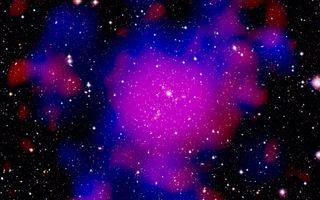 Connections in the Cosmic Web: Pandora Cluster