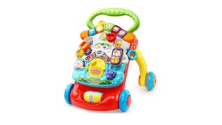 Vtech 505603 Baby Walker,