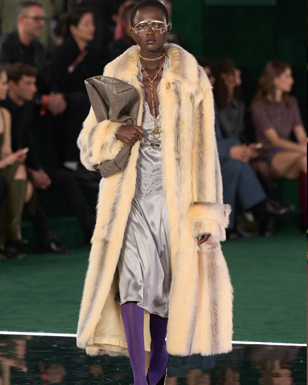 Luxury winter trends 2025