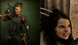 Cable X-23