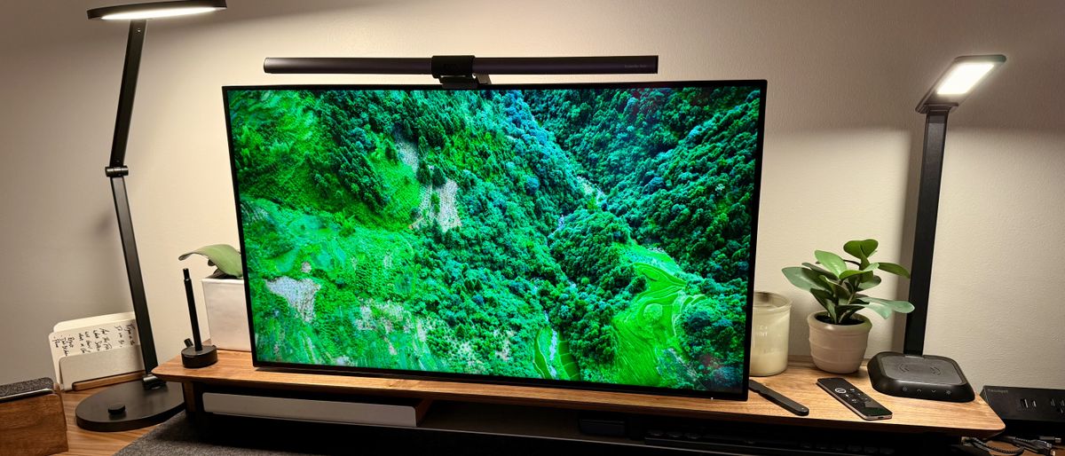 I tested Dell's UltraSharp 32-inch 4K Thunderbolt business monitor and might be the perfect office upgrade