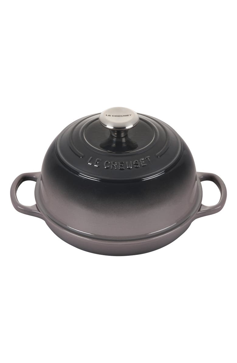 Enameled Cast Iron Bread Oven