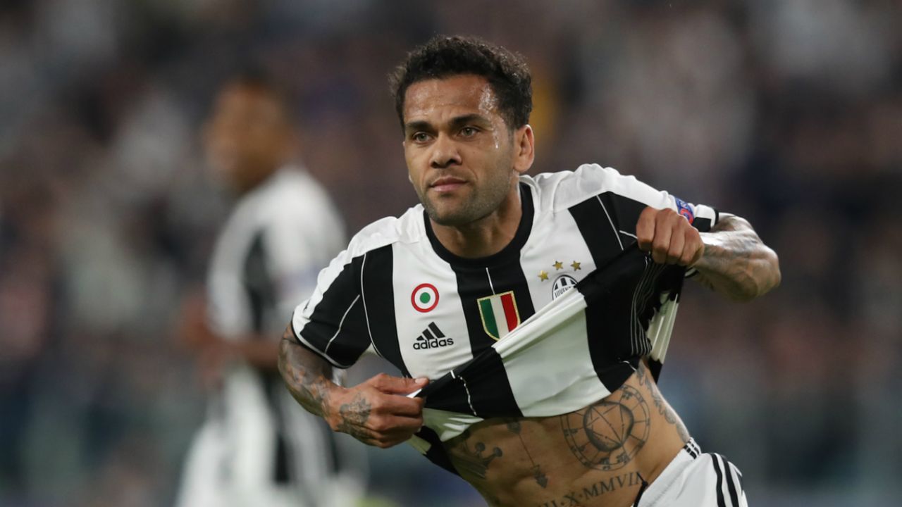 Dani Alves