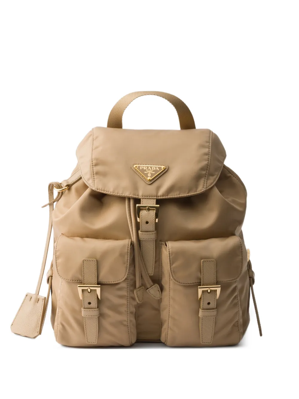 Prada Re-Edition 1978 Small Re-Nylon Backpack | Os