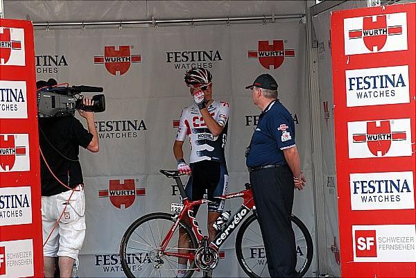 Andy Schleck (Team CSC)