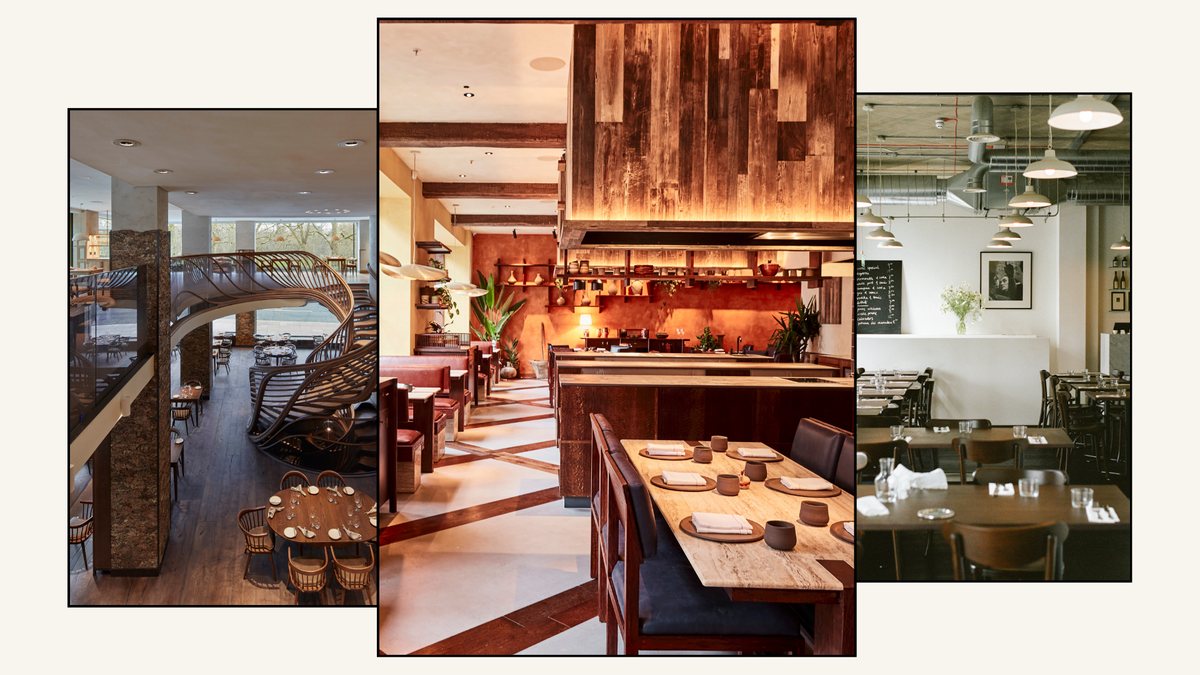 Real Talk: These Are the 9 Restaurants That'll Fill Both Your Appetite and Fashion Content