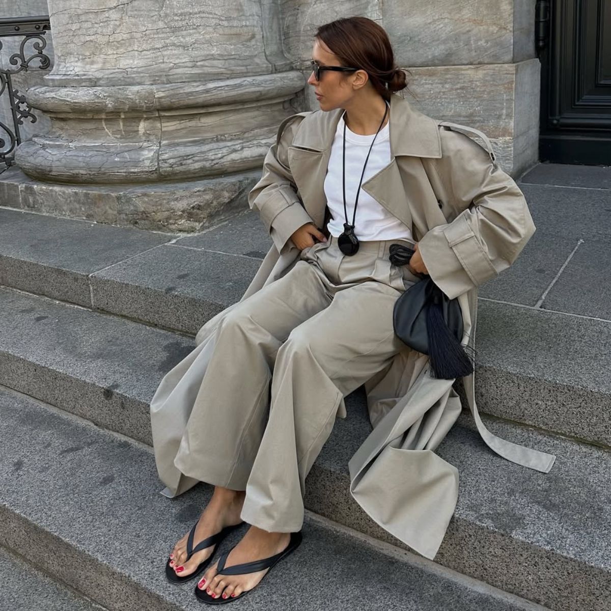 Best trench coats