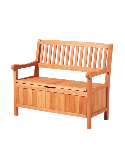 Outdoor Storage Bench