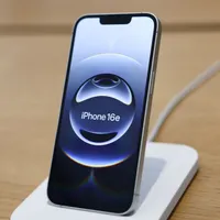 Get a Free iPhone 16