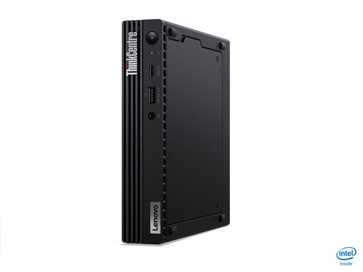 Lenovo Thinkcentre M80q