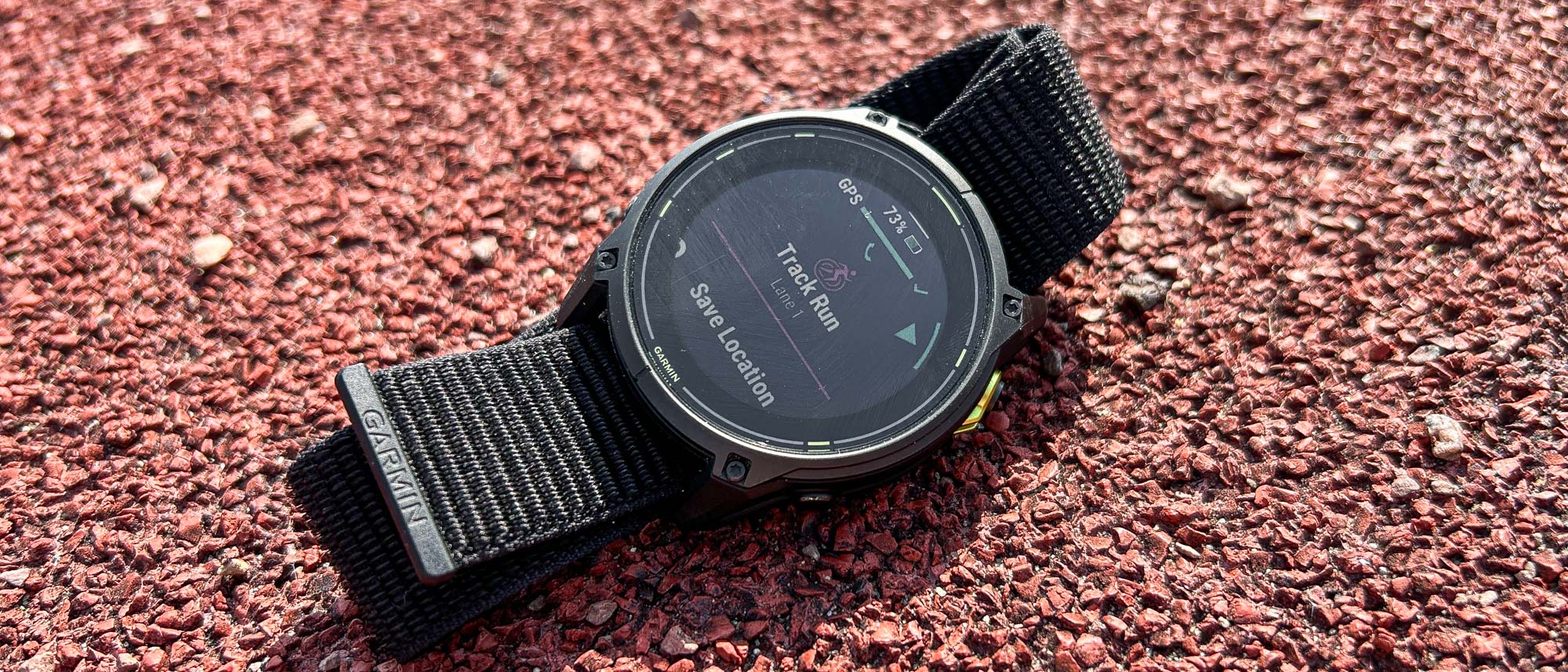 Garmin Enduro 3 review