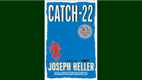 Catch-22 - Joseph Heller