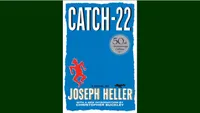 Catch-22 - Joseph Heller