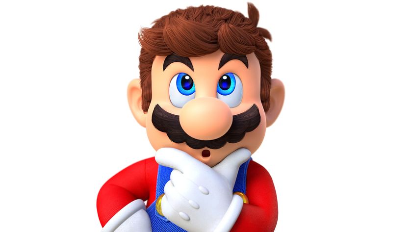 Mario