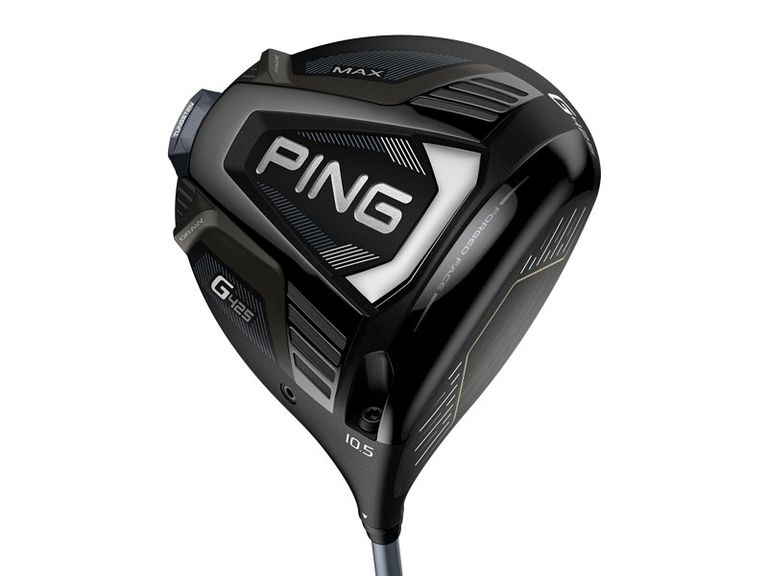 Ping G425 Max Driver Review