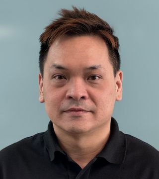 Headshot of Jon Han from LEA Professional.