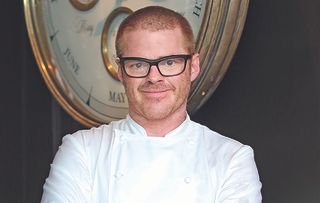 In this four-part series, we get an insight into the workings of Chef Heston Blumenthal unique business