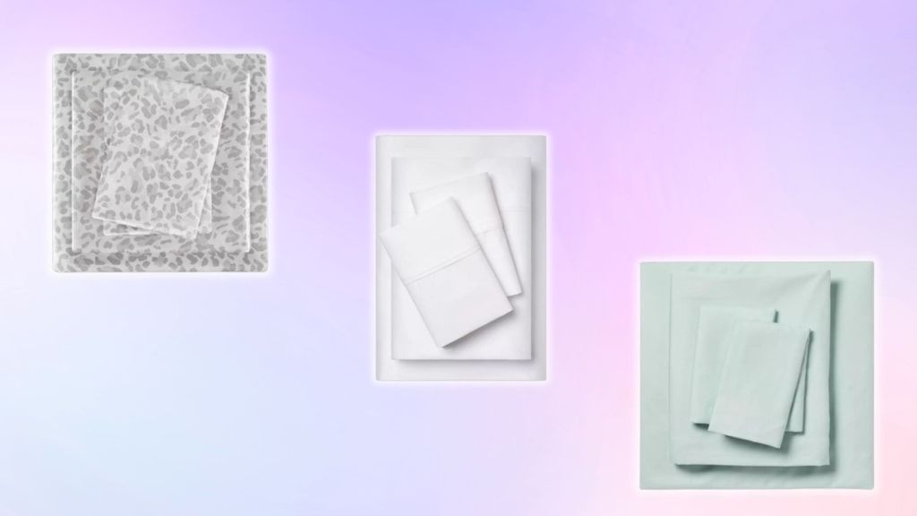 Best Target bed sheets rated by shoppers — all under 50 Real Homes