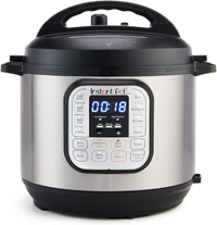 Instant Pot  Duo 7-in-1 Mini Electric Pressure Cooker