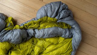 Rab Mythic 400 sleeping bag