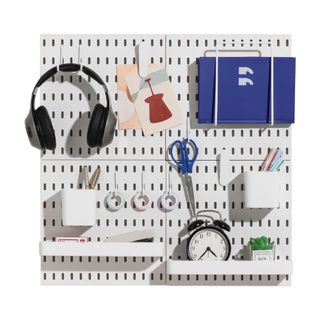 Keepo Pegboard Combination Kit