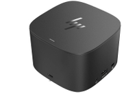 HP Thunderbolt Dock 120W: $385 $185 @ HP