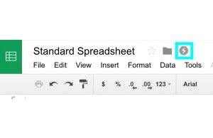 google sheets for mac to work offline