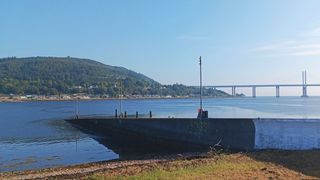 kessock bridge