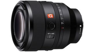 Sony FE 50mm F1.2 G Master