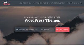 Best Free WordPress Themes Of 2019 | TechRadar